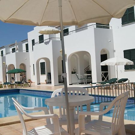 Apartaments California カラ・エン・ブラネス エクステリア 写真